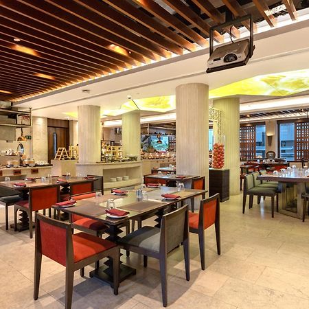 The Mirador Otel Mumbai Dış mekan fotoğraf