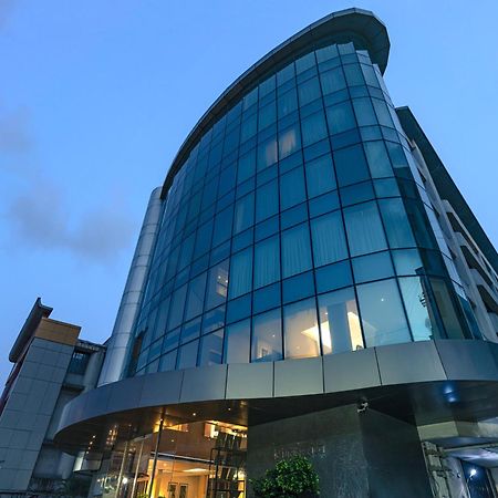 The Mirador Otel Mumbai Dış mekan fotoğraf