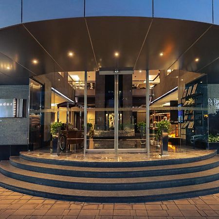 The Mirador Otel Mumbai Dış mekan fotoğraf