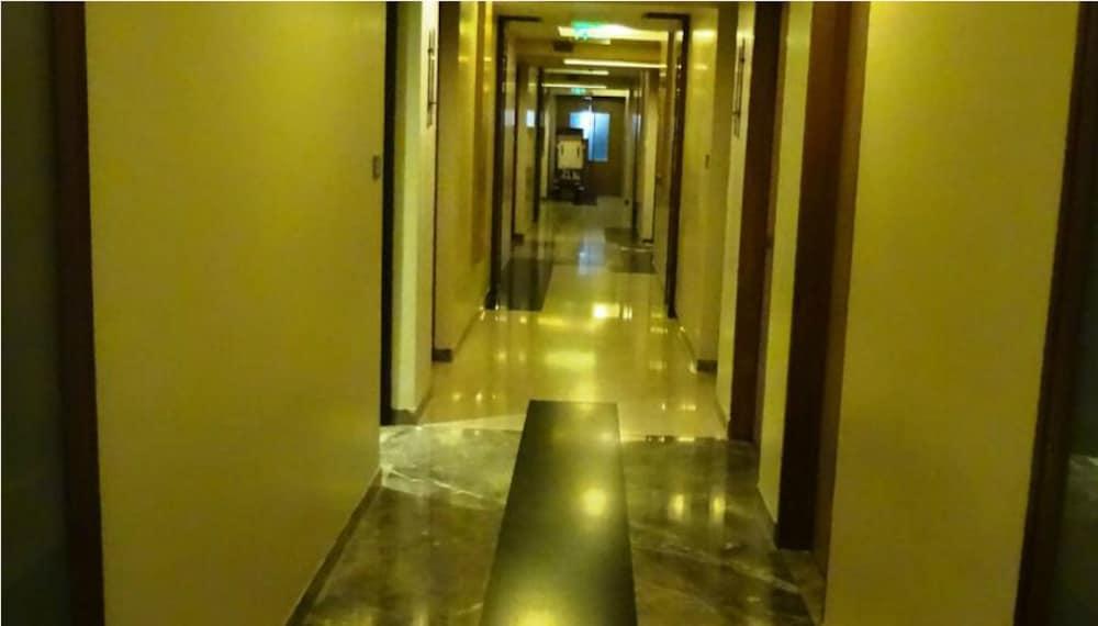 The Mirador Otel Mumbai Dış mekan fotoğraf