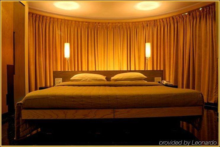 The Mirador Otel Mumbai Dış mekan fotoğraf