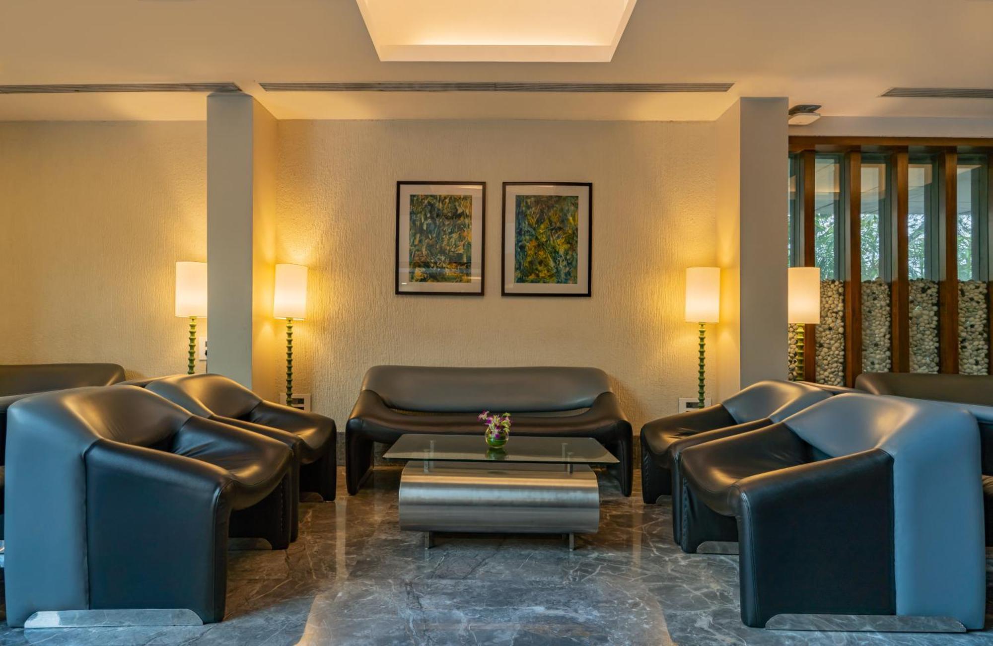 The Mirador Otel Mumbai Dış mekan fotoğraf