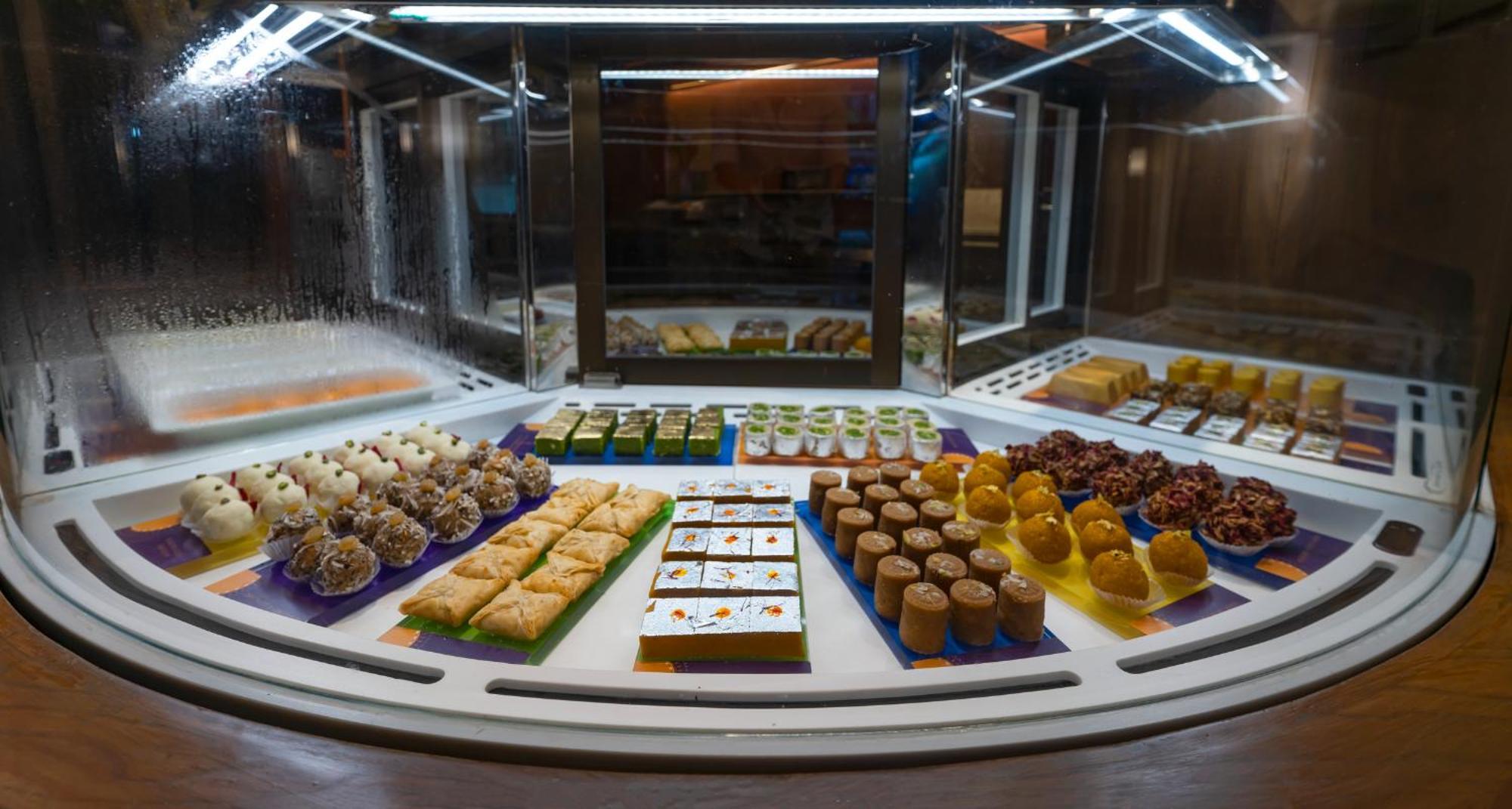 The Mirador Otel Mumbai Dış mekan fotoğraf