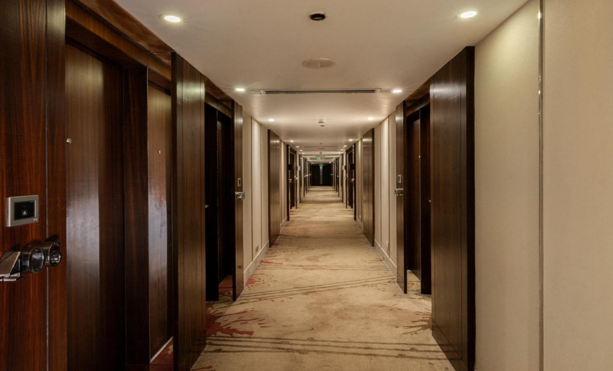 The Mirador Otel Mumbai Dış mekan fotoğraf