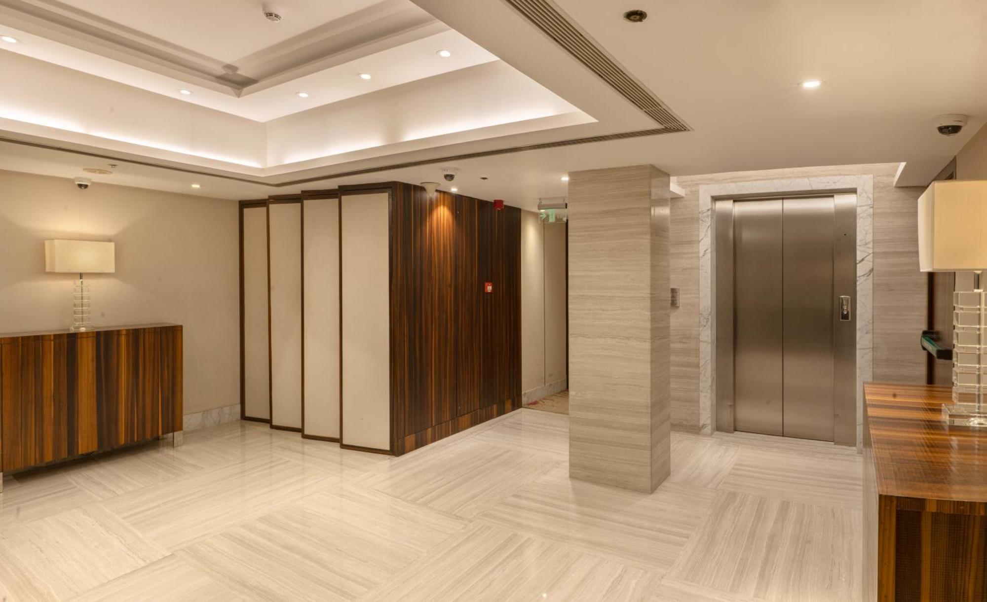 The Mirador Otel Mumbai Dış mekan fotoğraf