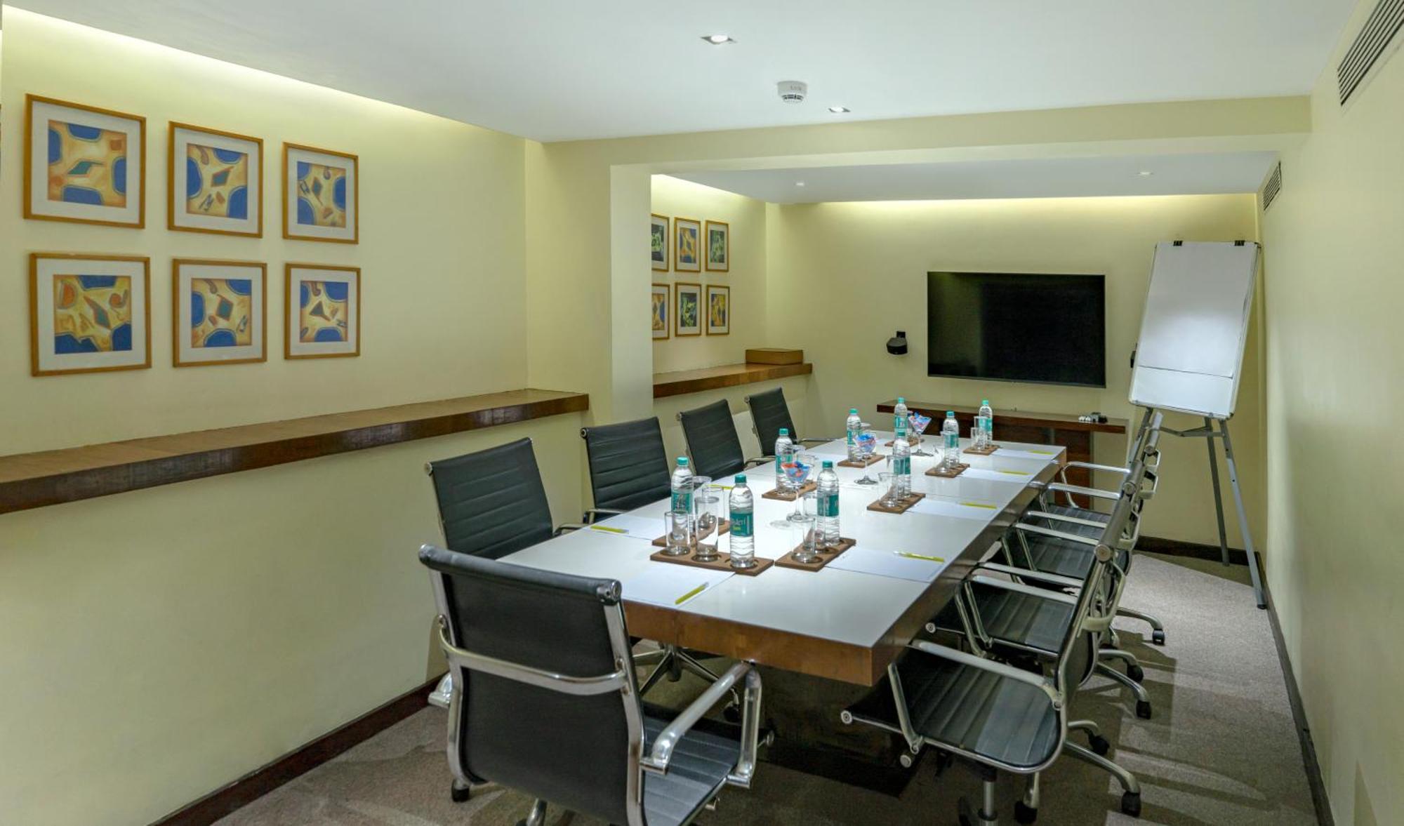 The Mirador Otel Mumbai Dış mekan fotoğraf