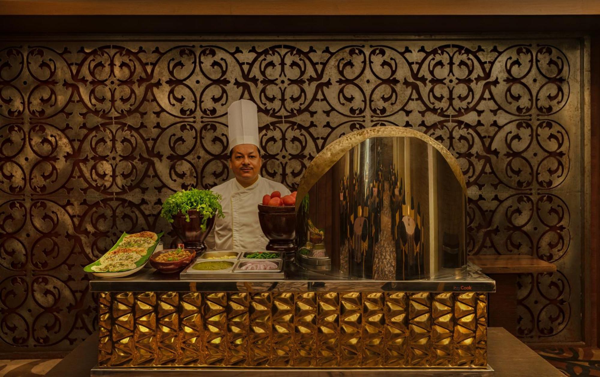The Mirador Otel Mumbai Dış mekan fotoğraf