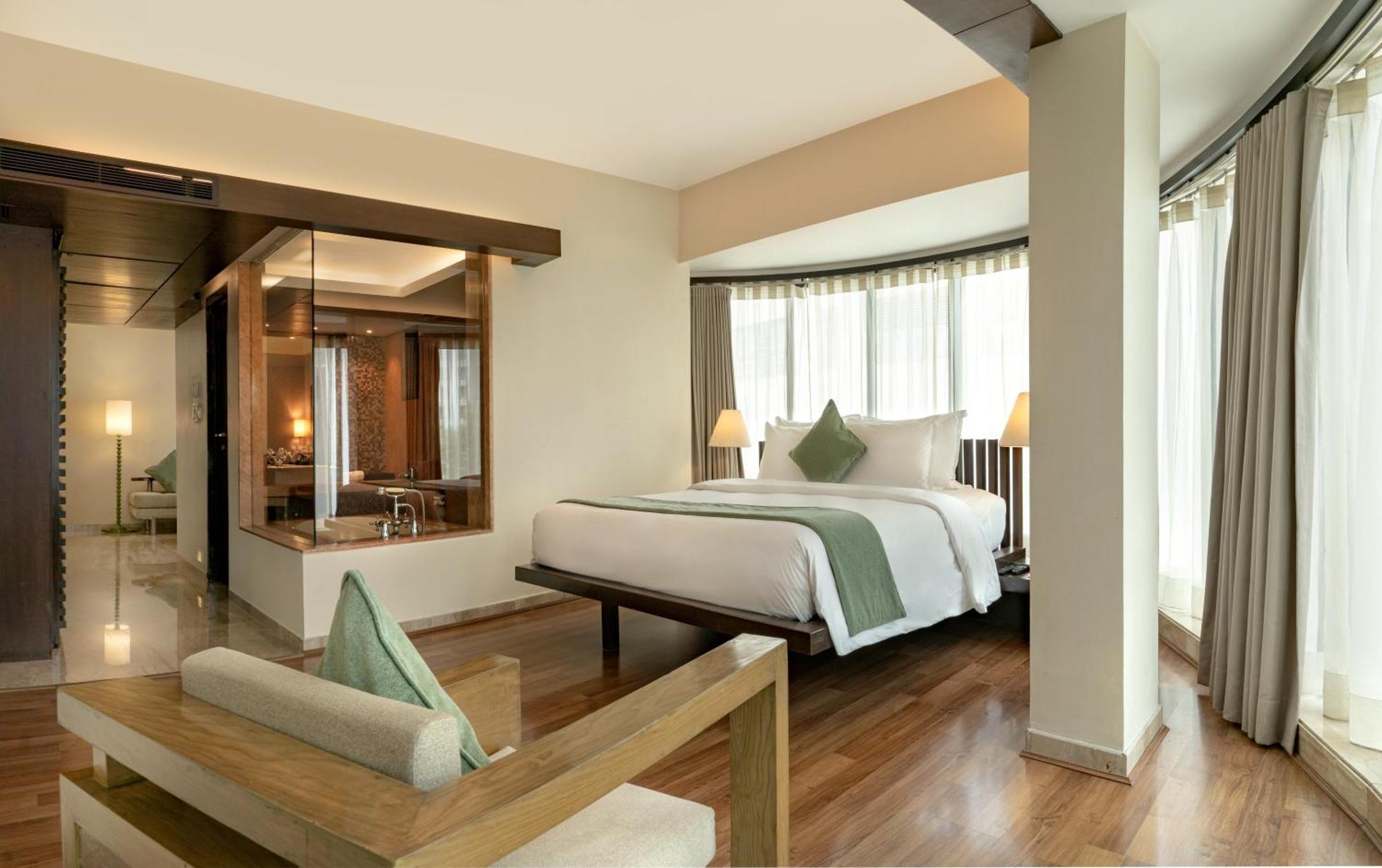 The Mirador Otel Mumbai Dış mekan fotoğraf