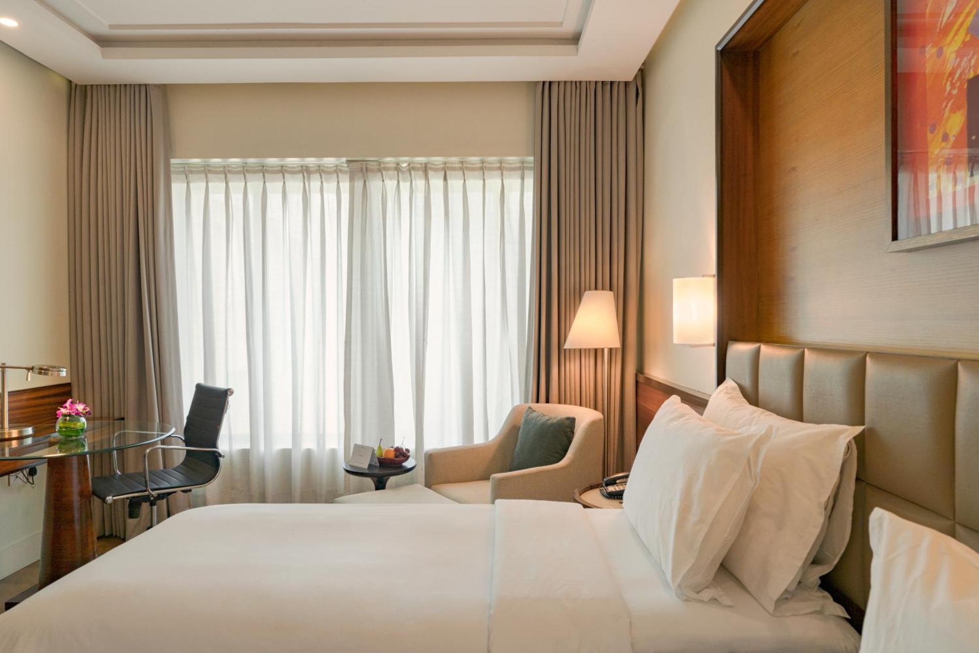 The Mirador Otel Mumbai Dış mekan fotoğraf