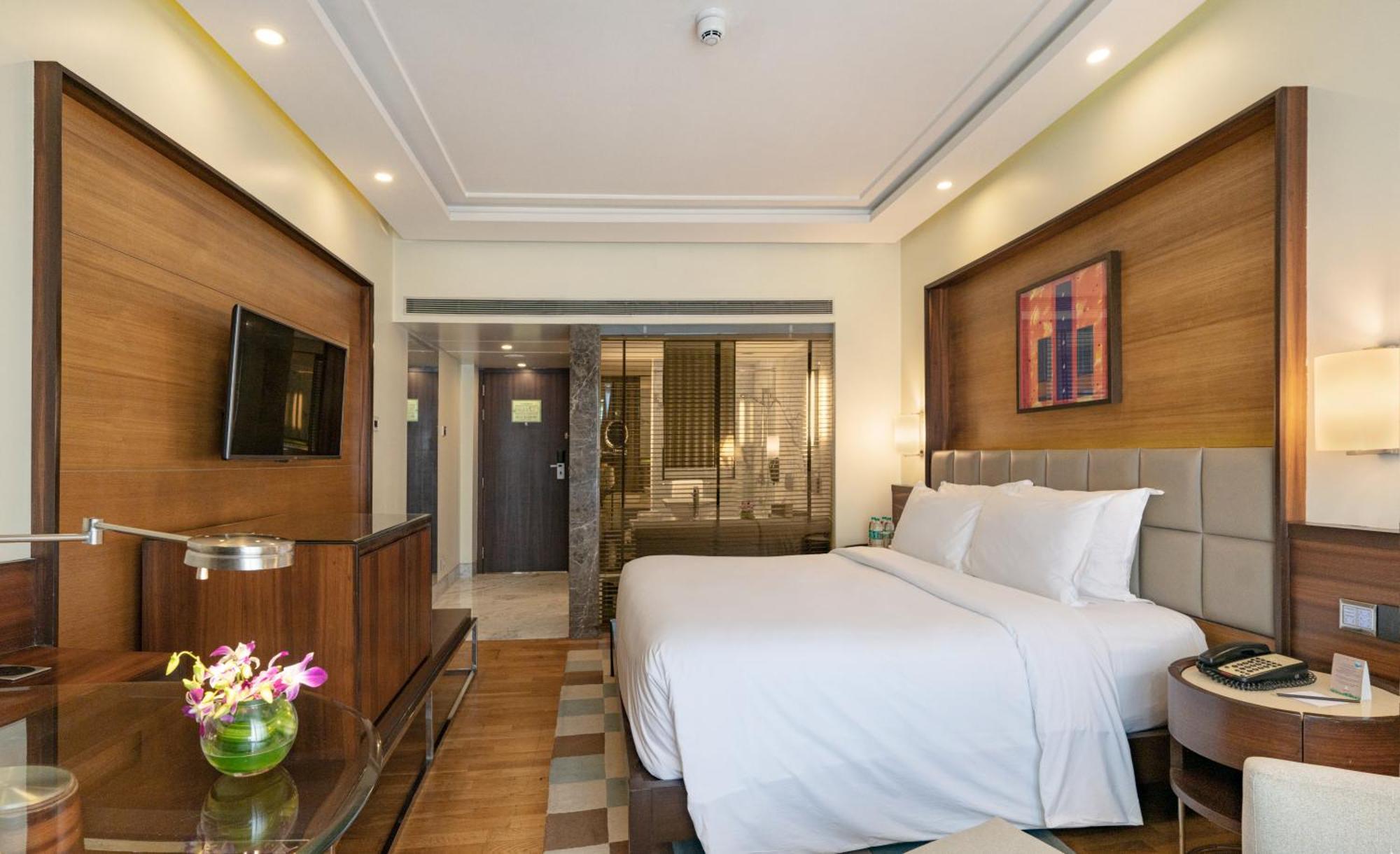 The Mirador Otel Mumbai Dış mekan fotoğraf
