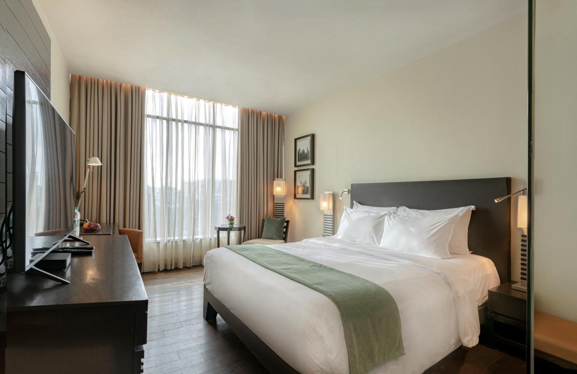 The Mirador Otel Mumbai Dış mekan fotoğraf