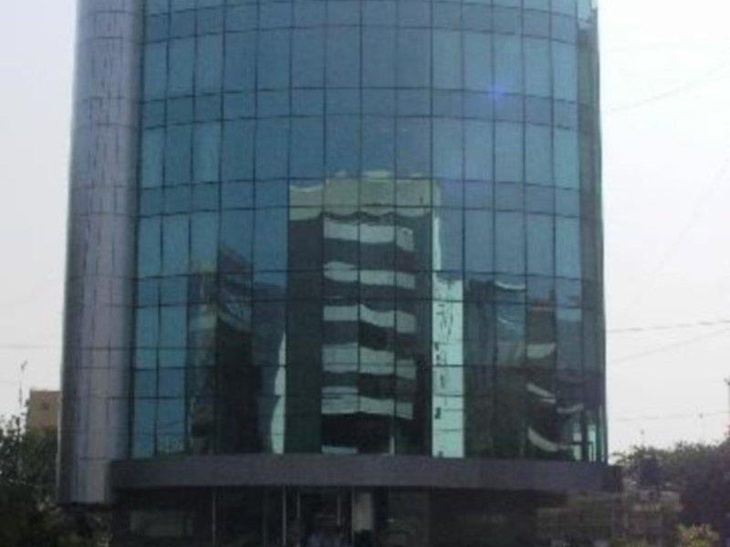The Mirador Otel Mumbai Dış mekan fotoğraf