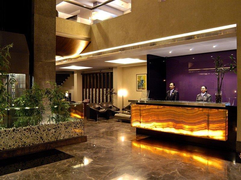The Mirador Otel Mumbai Dış mekan fotoğraf