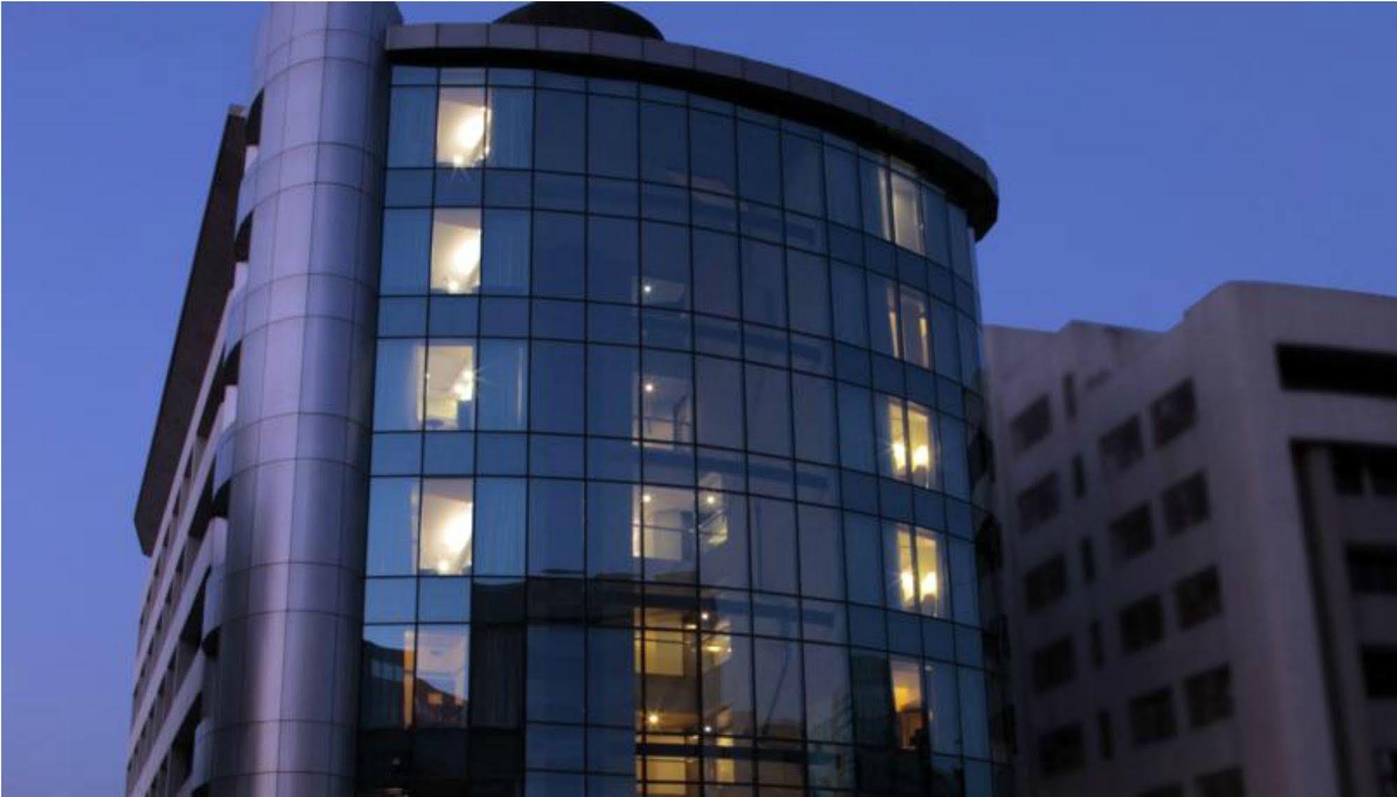 The Mirador Otel Mumbai Dış mekan fotoğraf