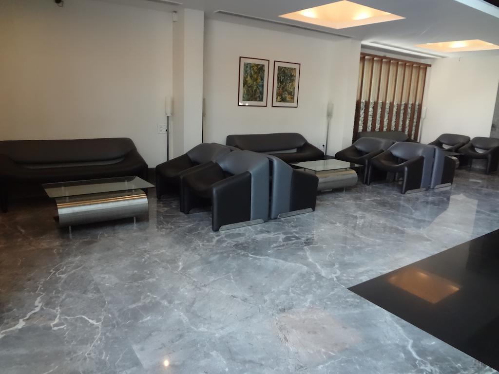 The Mirador Otel Mumbai Dış mekan fotoğraf