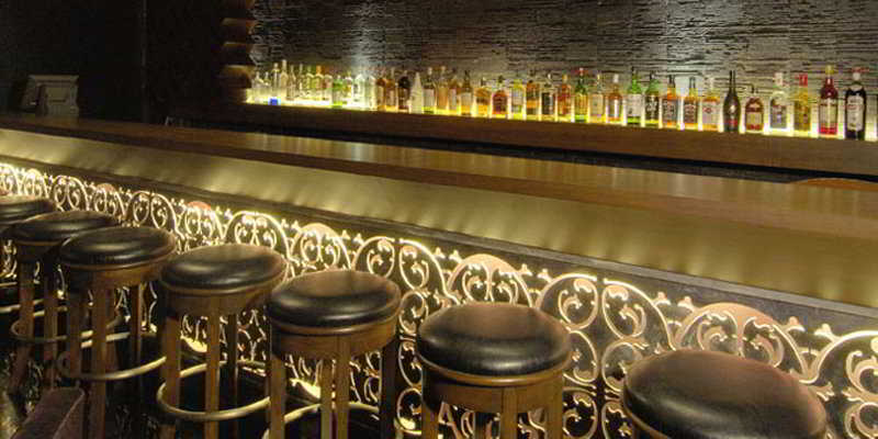 The Mirador Otel Mumbai Dış mekan fotoğraf